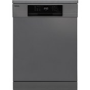 Resim Regal BM 424 IG 4 Program Bulaşık Makinesi (REGAL.20265545) 