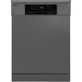 Resim Regal BM 424 IG 4 Program Bulaşık Makinesi (REGAL.20265545) 