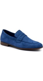 Resim Erkek Oxford ( Klasik) 34D5 Frau Daıno Blu 