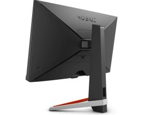 Resim Benq Mobiuz EX2510S 24.5" 1 Ms Full Hd IPS 165 Hz Oyuncu Monitörü - Teşhir 