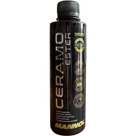 Resim Genel Markalar Motor Seramik Katkısı 250 ml PET Ceramo Ester MN9829 