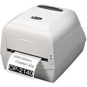 Resim Argox Cp-2140 ,104mm Usb/rs-232 Termal Yazıcı 