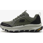 Resim Skechers Erkek Haki Outdoor Ayakkabı | Orijinal 