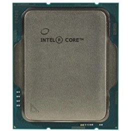 Resim Intel Core i7-12700K 3.6 GHz LGA1700 25 MB Cache 125 W İşlemci Tray 