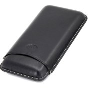 Resim Jemar 3 Puro Kapasiteli 54 Ring Deri Puro Kılıfı 