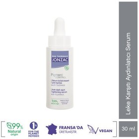 Resim Eau Thermale Jonzac Pigment Control Koyu Lekeler için Aydınlatıcı Serum 30ml 