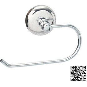 Resim Palex Paslanmaz Krom Wc Tuvalet Kağıdı Asacağı Kapaksız 