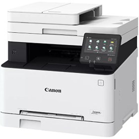 Resim Canon I-sensys Mf655cdw Tar/fot/dub/wi-fi/eth Renkli Laser Yazıcı 