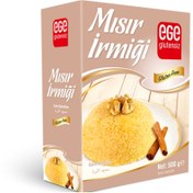 Resim EGE GLUTENSİZ Mısır İrmiği 500g 