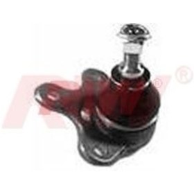 Resim RIW VW1028 Rotil Sağ Polo 1.4 1.6 1.7Sdı 1.9D 94-01 -Lupo 98-05 -Arosa 97-04 