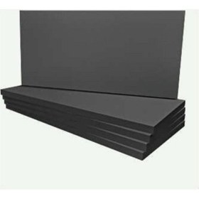 Resim Isı Yalıtım Levhası Eps Karbonlu 3 Cm Strafor Köpük Tam Paket 