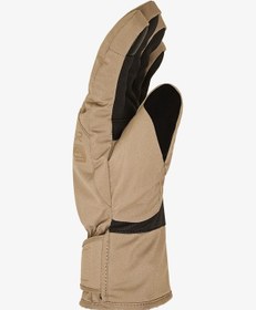 Resim Quiksilver Cross Glove Erkek Eldiven Eqyhn03191-qk.tzc0 Gri 