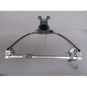 Resim Cam Krikosu Navara 2006- Arka Elektrikli Motorlu Sağ Oem No: 82700-eb315 