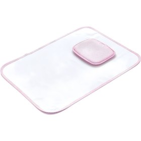Resim Babyjem Çok Yönlü Alt Açma Beyaz Pembe 