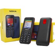 Resim Nokia 222 | Siyah 