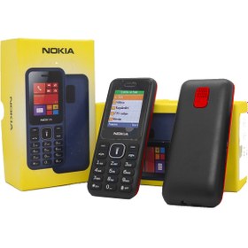 Resim Nokia 222 TR Garanti | Siyah 