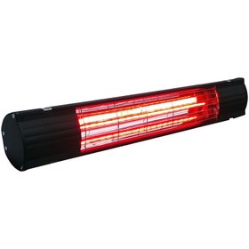 Resim Orion Gold IP65 2000W Infrared Dış Mekan Isıtıcı 