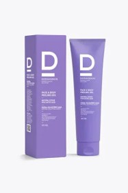 Resim Dermoskin Yüz ve Vücut Peeling Jel 100 ml 