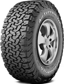 Resim LT235/70 R16 104/101S All Terrain KO2 LRC RWL Yaz 4x4 2023 