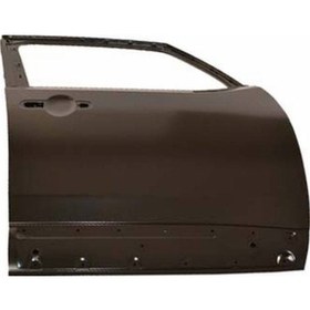 Resim Jeep Renegade Ön Kapı Sağ 2013- 52051447 