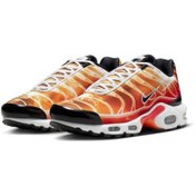 Resim Nike Air Max Plus OG Erkek Sneaker Ayakkabı 