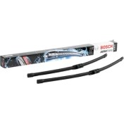 Resim Bosch Mercedes-Benz Glb X247 Ön Silecek Süpürgesi Seti Bosch 3397014242 Aerotwin A242S 