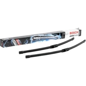 Resim Bosch Mercedes-Benz Glb X247 Ön Silecek Süpürgesi Seti Bosch 3397014242 Aerotwin A242S 