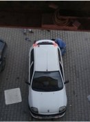 Resim Renault Clio 2 Hb Body Kit 