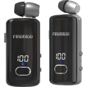Resim Fineblue F580 Kablosuz Kulaklık 