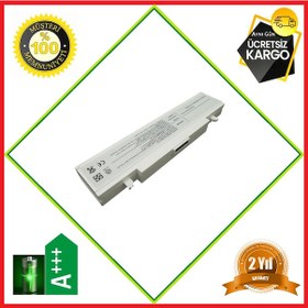 Resim Samsung Uyumlu Q318 Np-Q318 Serisi Laptop Batarya Notebook Pil N11.2518 