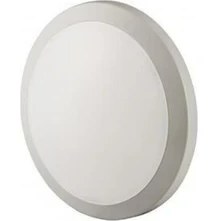 Resim Lux Home LED Banyo Balkon Tuvalet Lambası Tavana Sıfır LED Armatür Avize 6500K Beyaz Işık 
