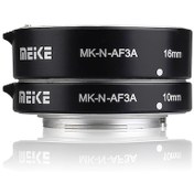 Resim Nikon 1 Bayonet için Otomatik Makro Af Tüp Mk-N-Af3A 