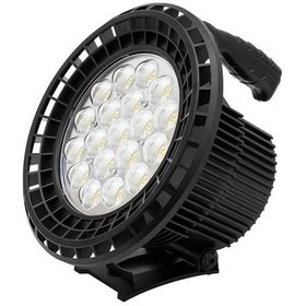 Resim Uzun Menzilli Işıldak Mx-w871a 