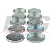 Resim MOTOR BLOK SU TAPASI TAKIMI H100 L300 MINIBUS 1994 2008 H100 KAM 