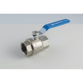 Resim 4" Küresel Vana-mavi-dn100-pn16-genta 