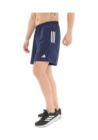 Resim Adidas Otr B Short Erkek Şort Ve Kapri Mavi Iy0706-e Mavi 