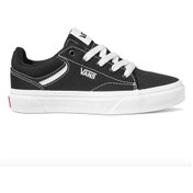 Resim Vans Seldan Kadın Lacivert Sneaker 