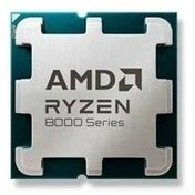 Resim AMD Ryzen 5 8400F 4.20GHZ 16MB AM5 Tray İşlemci 