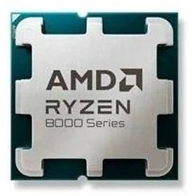 Resim AMD Ryzen 5 8400F 4.20GHZ 16MB AM5 Tray İşlemci 