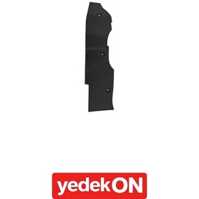 Resim Far Arka Kapağı S-Way Sağ (Kahveci Premium) - 5802422743 