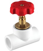 Resim Skygo Kelebek Stop Vana PPRC 32 mm 