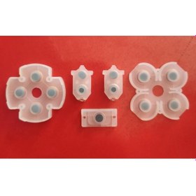 Resim Zaloğlu Grup 1 Takım PS4 V2 İç Lastik Takımı 