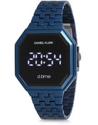 Resim Daniel Klein d:time DK102-012970A Led Erkek Kol Saati 