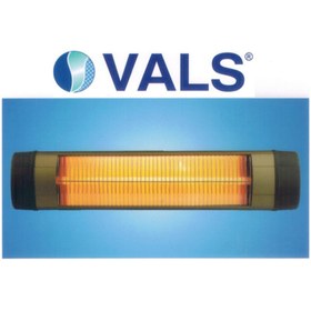 Resim Vals Wh 30q 3000 W Infrared Isıtıcı 