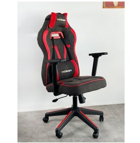 Resim Oyuncu Koltuğu Gaming Sandalye Ofis Koltuğu 5700 