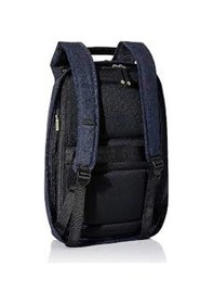 Resim Samsonite Ka6-01-001 15,6 Securipak Notebook Sırt Çantası Mavi Çok Renkli 