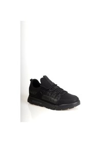 Resim 2300 Wickers Siyah-füme Nubuk Bayan Spor Siyah 