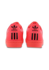 Resim Adidas Adıdas Superstar Erkek Ayakkabı Gv9445 Çok Renkli 