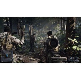 Resim Ps3 Battlefield 4 