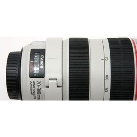 Resim OEM Marka C (WII) Canon 70-300mm f/4-5.6L için İçin Tripod Halkası 